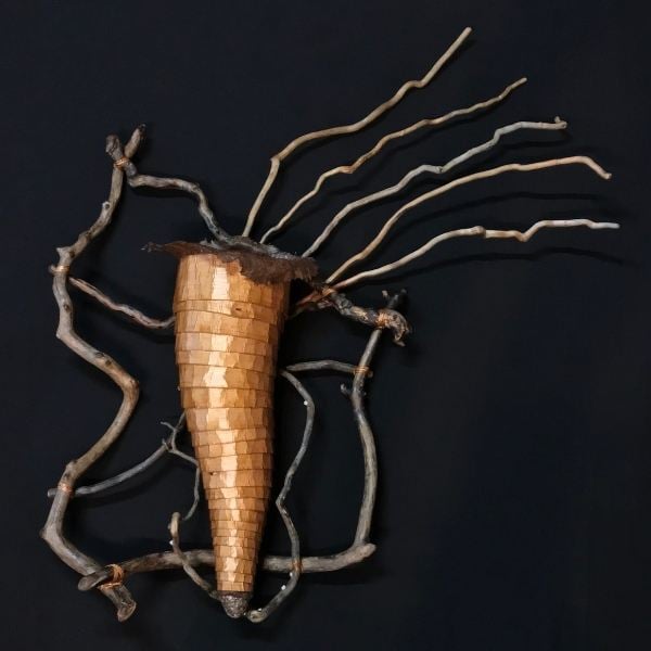 Artwork by Melinda West