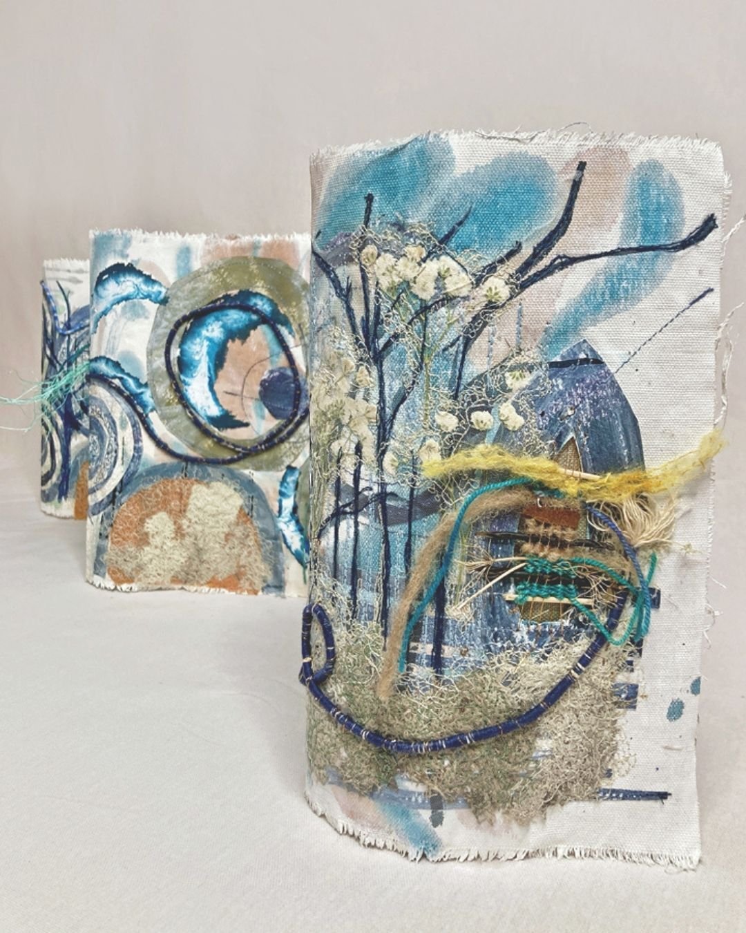 ‘The Waves and Wind Still Know His Name’ by Alison Morrell