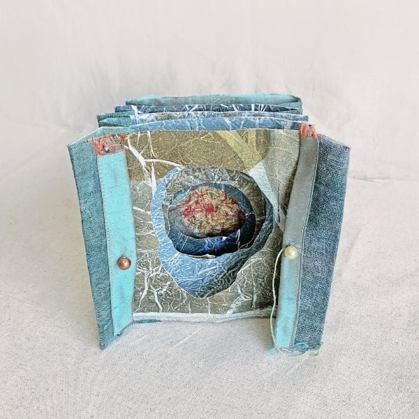 Christine Goonrey artwork