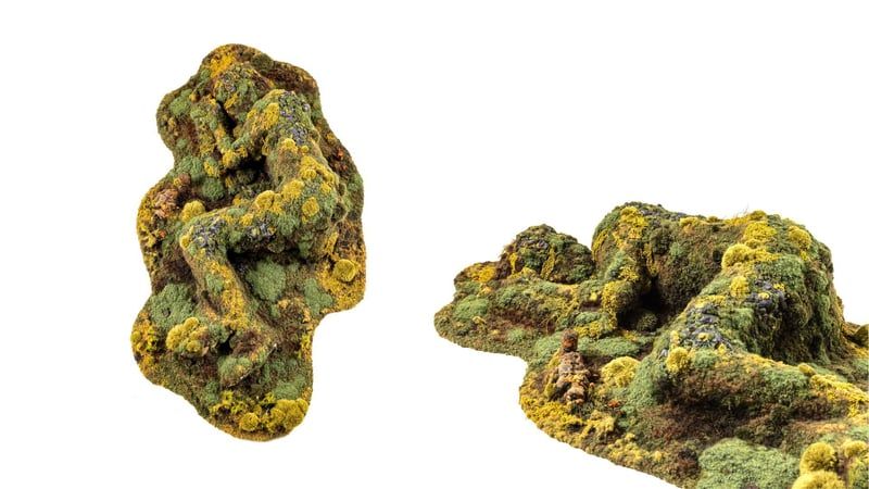 Pauline Sommer  - Time Well Spent Exhibition