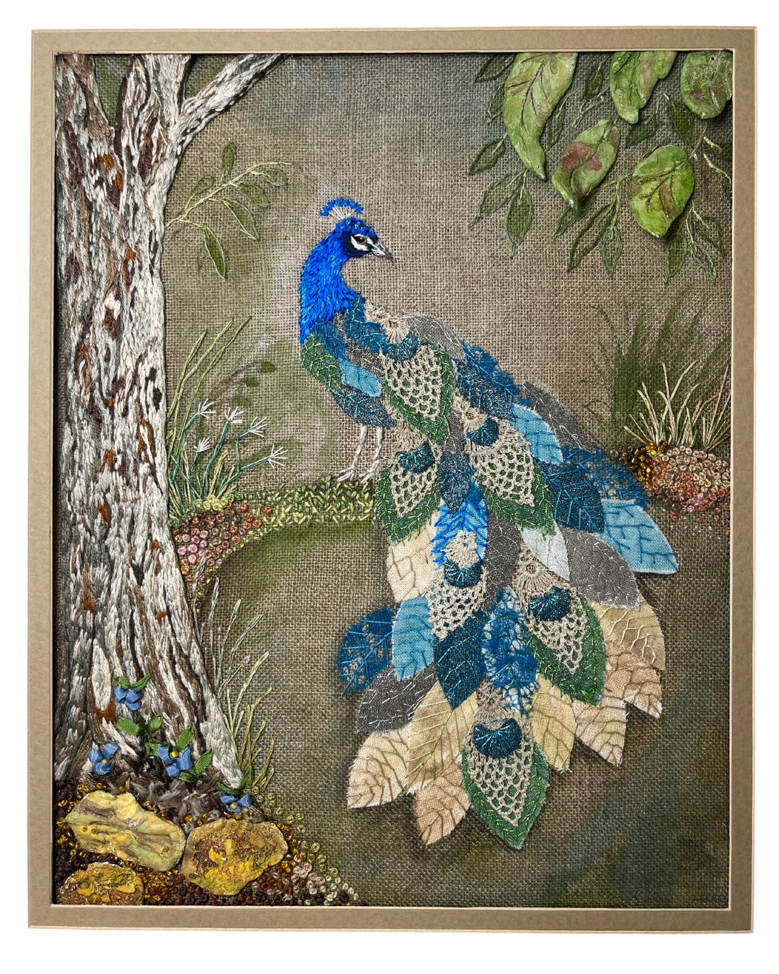 An Invitation by Leanne Smith