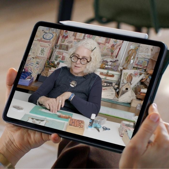 Anne Kelly OD product image