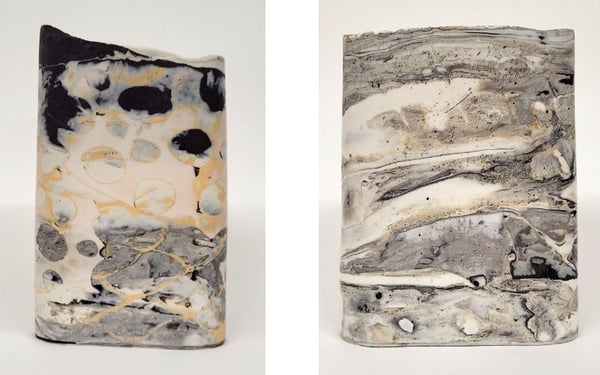 Artwork by Bridget Macklin - Community Spotlight