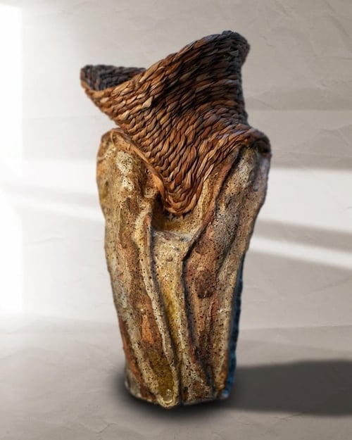 Artwork by Cathy Inman - Student Success Story