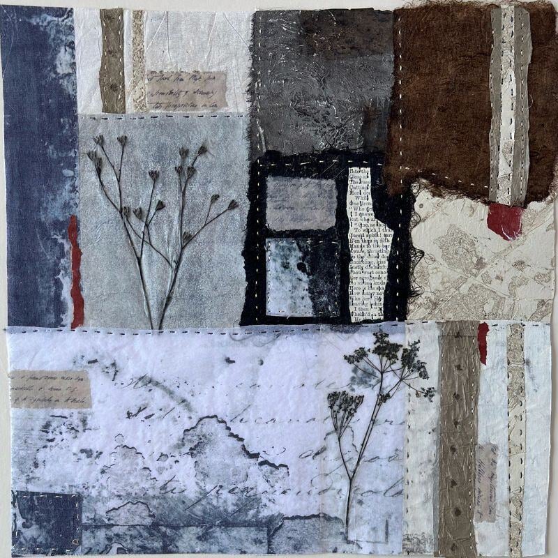 Artwork by Diane Burch