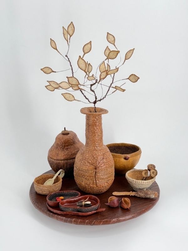 Artwork by Lucy Dundon - Student Success Story 4