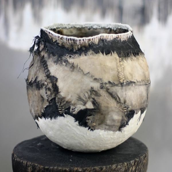 Artwork by Mardi Busby