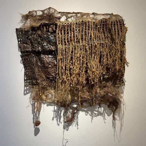 Artwork by Sherri Denault