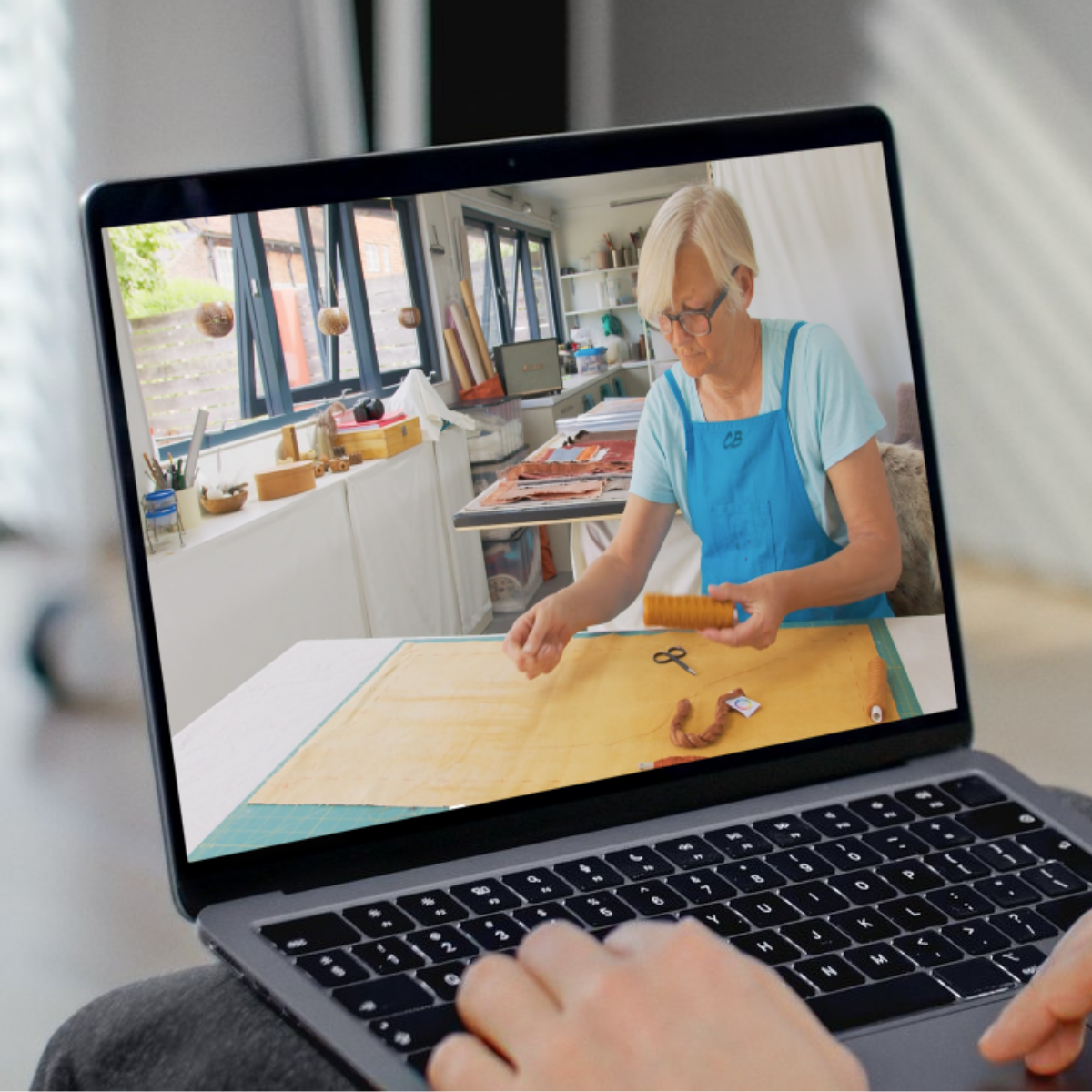 Benn OOTE laptop overlay pricing