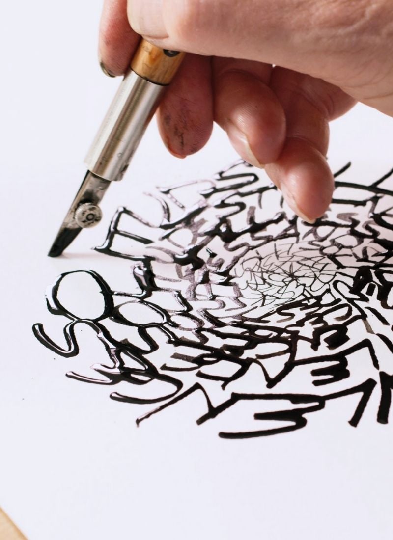 Benn TEXTure Landing Page Designs (6)