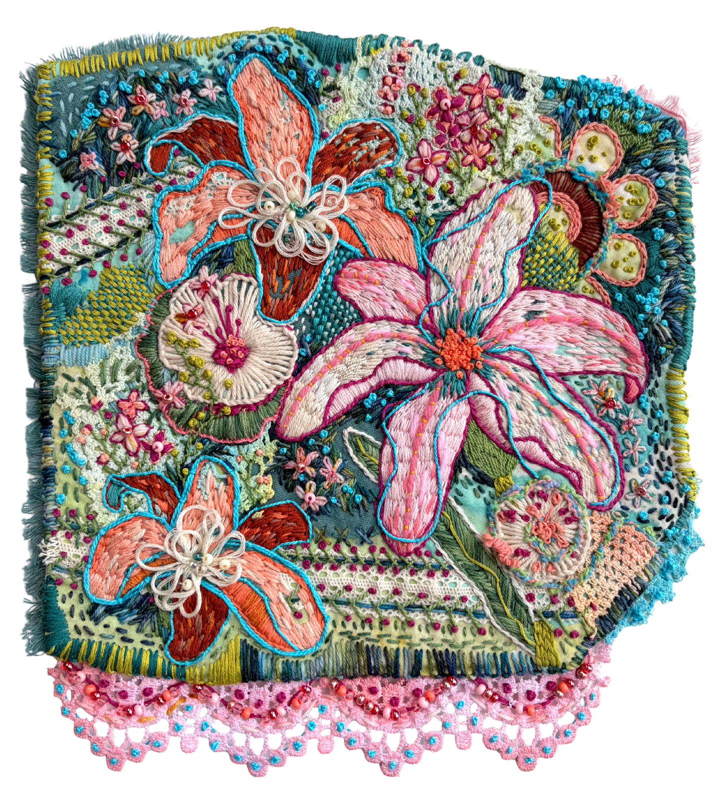 Bloompop by Allison Craig