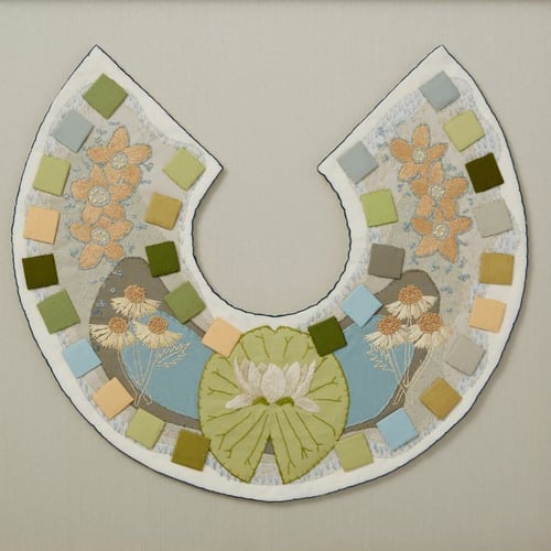 Calumet Region I artwork by Lindsay Olson