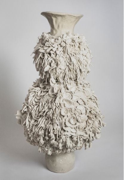Ceramic art by Juz Kitson - Article - What is contemporary ceramics 6