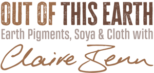 Image of Claire Benn's logo