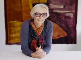 Claire Benn profile image