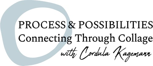 Process & Possibilities with Cordula Kagemann logo