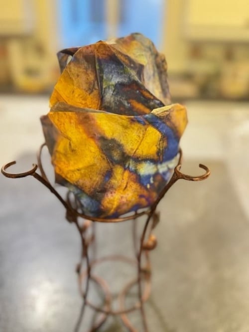 Created by Donna Towers - Student Success Story - Focus and Flow