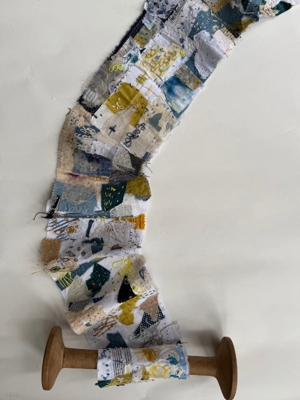 Deborah Bygrave artwork