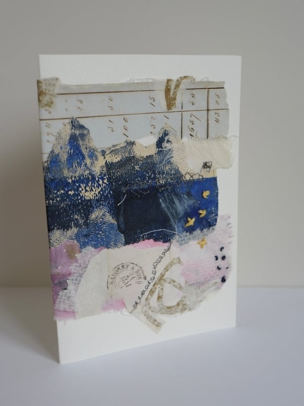 Deborah Bygrave artwork