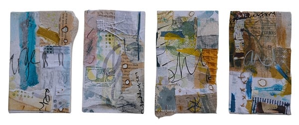 Deborah Bygrave artwork