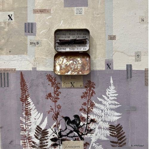 Donna Watson artwork