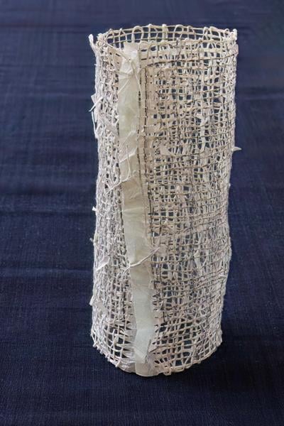 Eleanor Burkett Into some weightless world - Friday Feature Artist