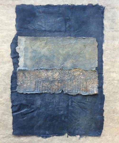 Eleanor Burkett Unearthed I - Friday Feature Artist