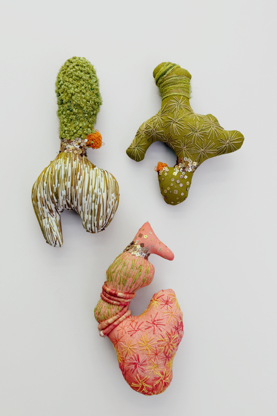 Family by Mandy McAlister