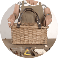 Goodall leatherwork