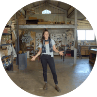 Goodall studio tour