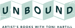 Unbound with Toni Hartill course logo