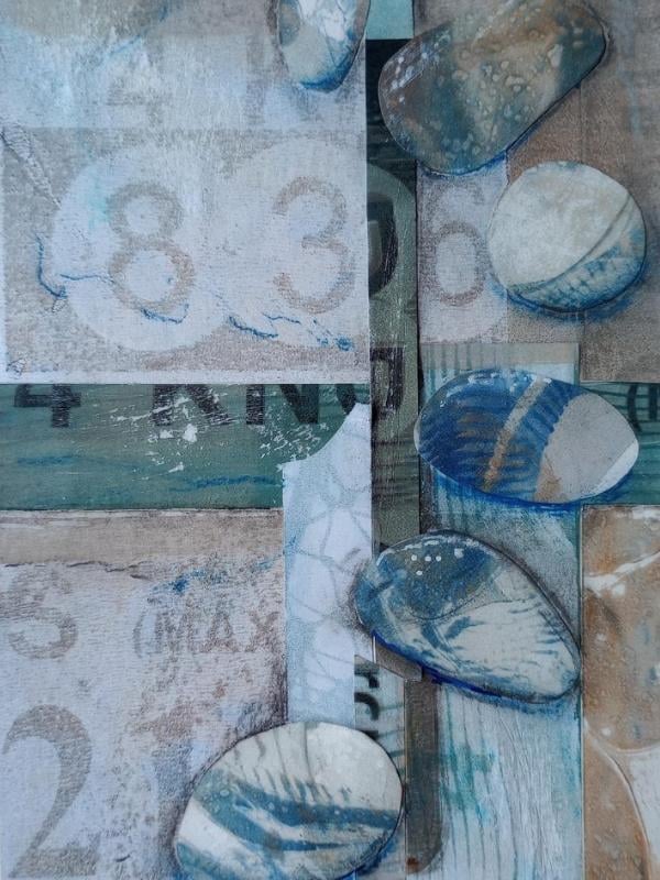 Heather Miller - Student Online Exhibition piece #2