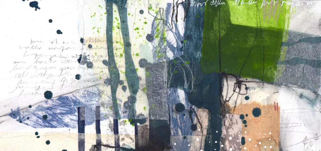 Artwork by Eva Kalien