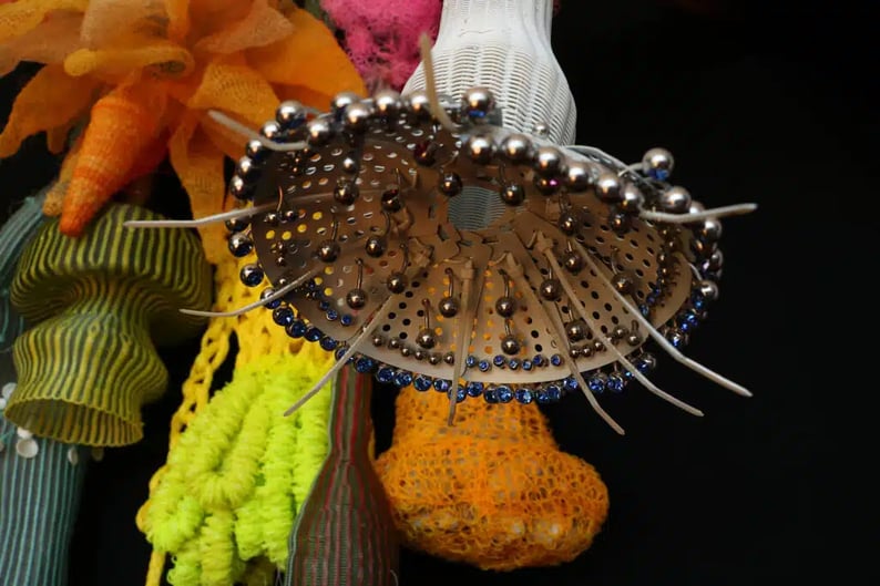 Minka Gillian: Weaving her legacy