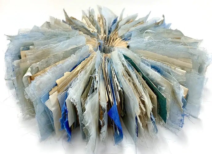 Julie Weaverling artwork
