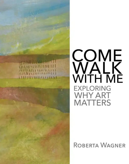 Roberta Wagner book