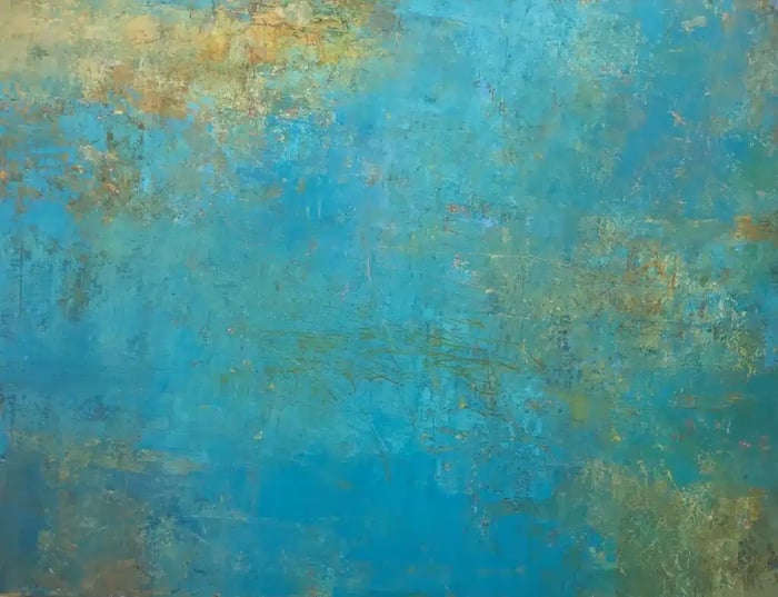 Rebecca Crowell: Waxing Lyrical