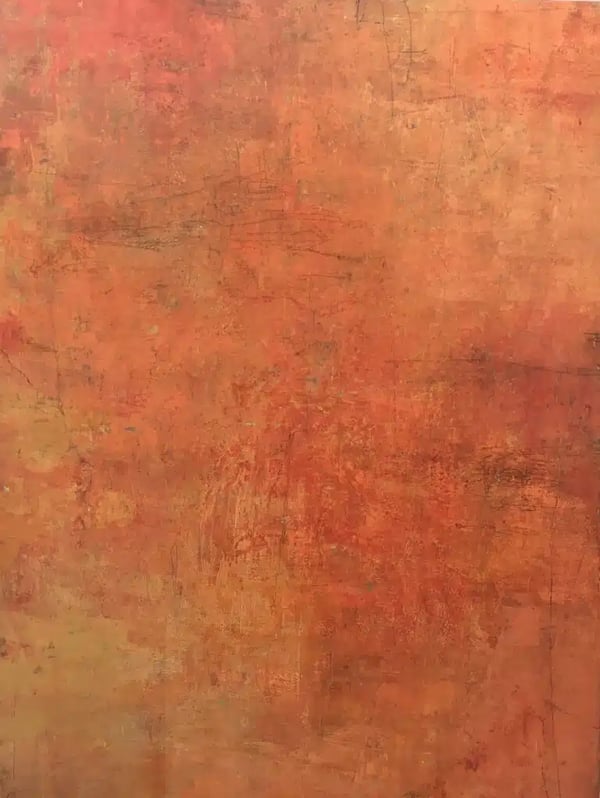 Rebecca Crowell: Waxing Lyrical