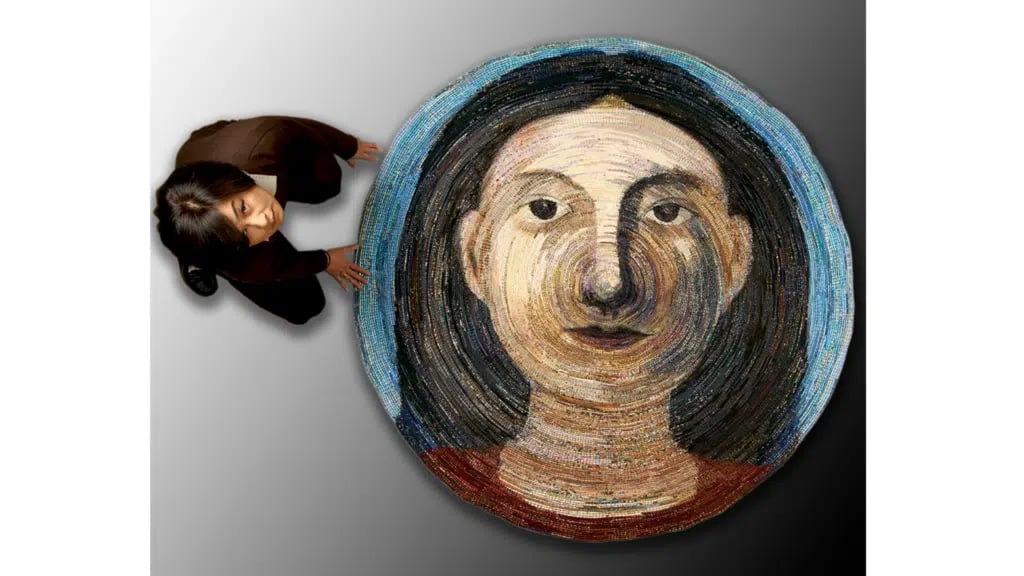 Shin-hee Chin: Salvation of Heaven