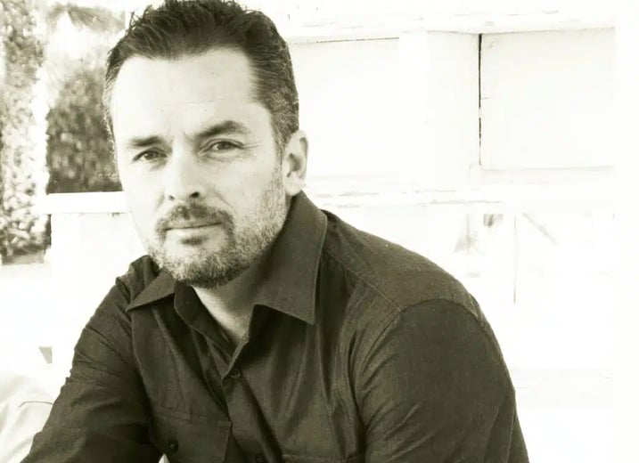 Jason Horejs - The Art of Business and the Business of Art 