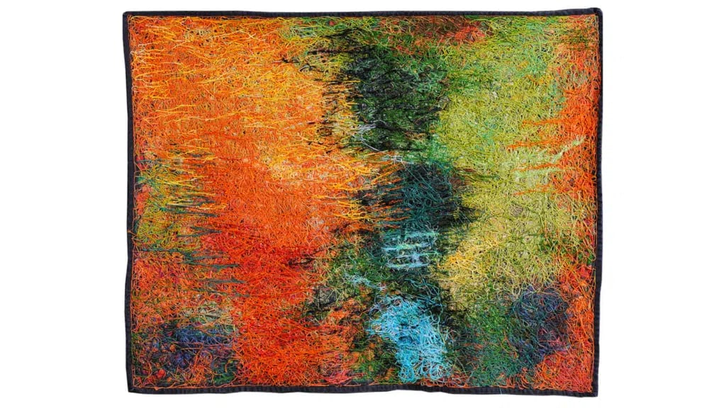 Shin-hee Chin: Salvation of Heaven