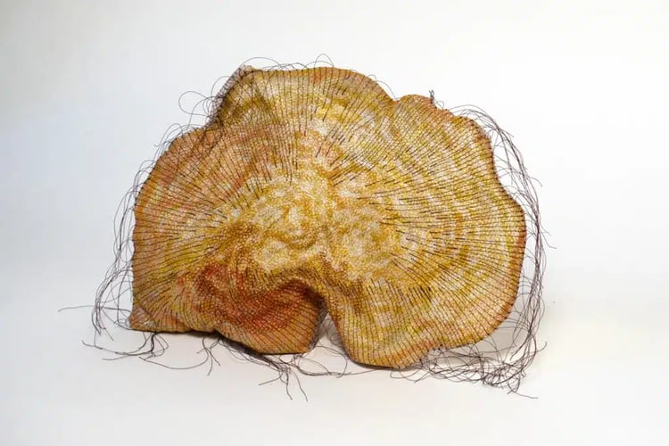 Liz Hamilton Quay: A Passion for Sharing Art