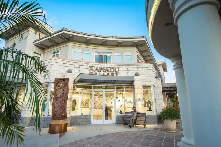 Jason Horejs - The Art of Business and the Business of Art 