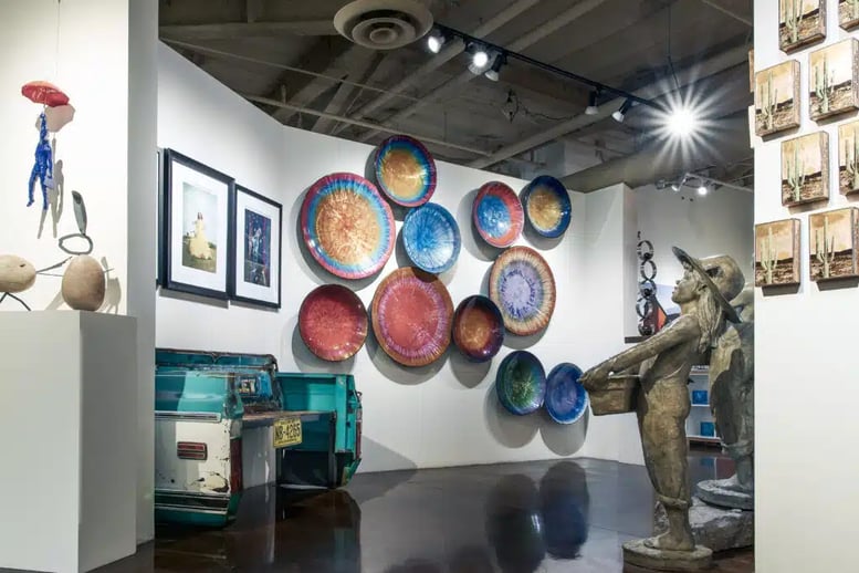 Jason Horejs - The Art of Business and the Business of Art 