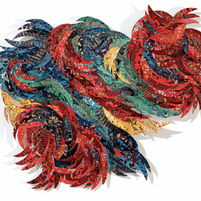 Deborah-Kruger artwork