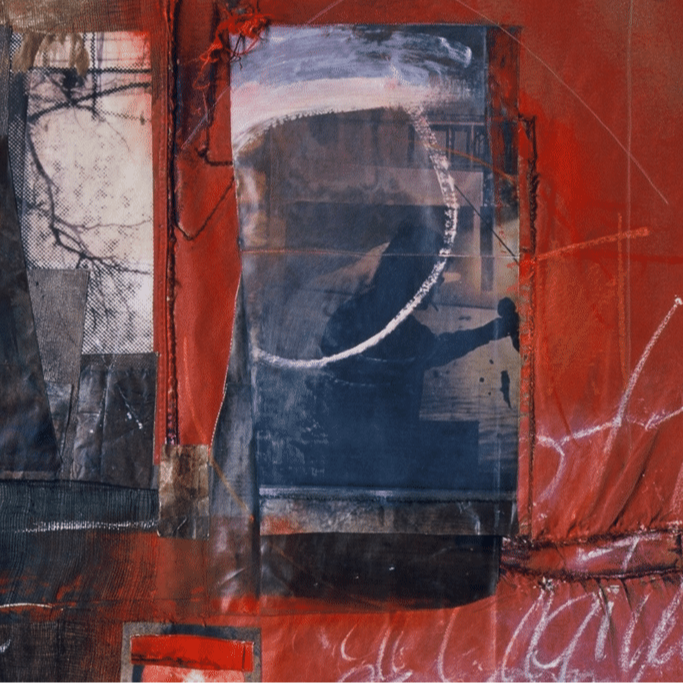 Artwork by Fran Skiles