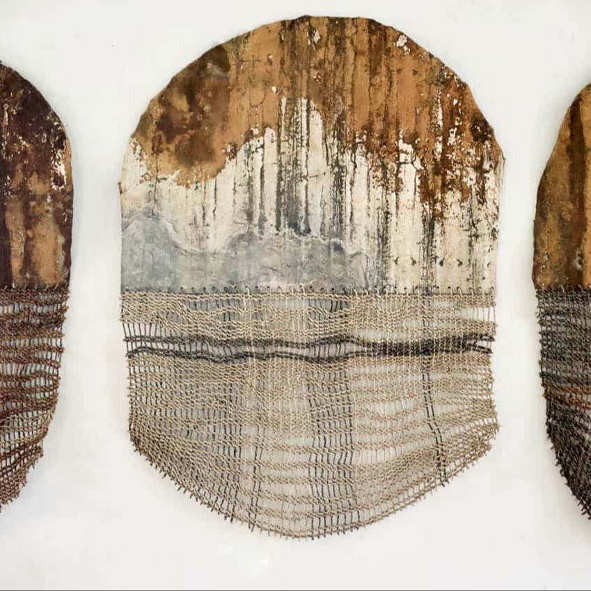 Artwork by Harriet Goodall