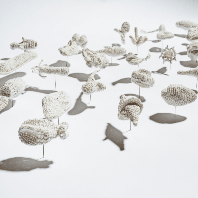 Helle Jorgensen artwork