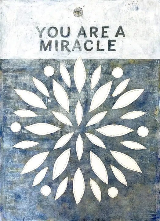 Julie Weaverling artwork