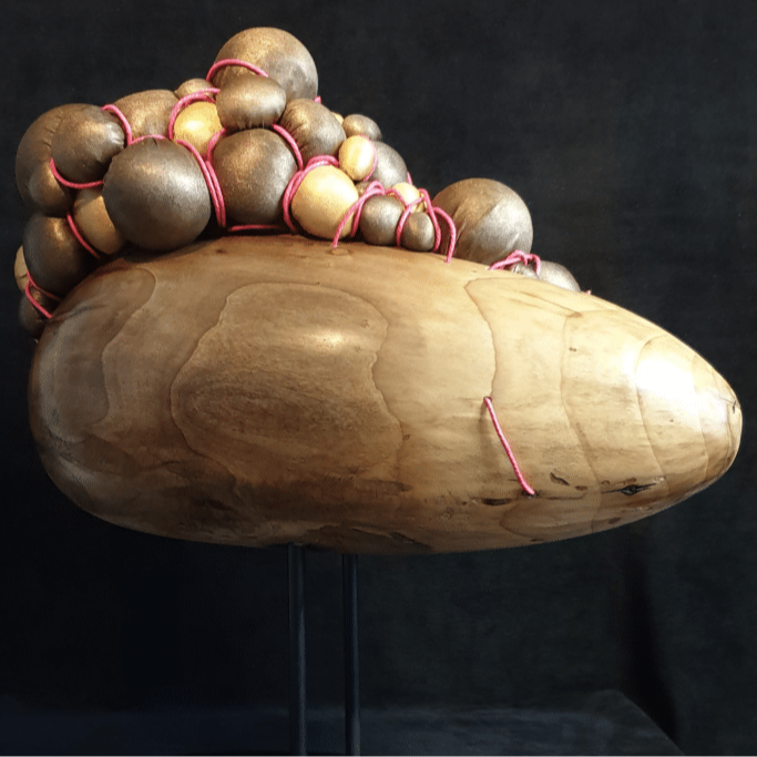 Artwork by Olga Radionova